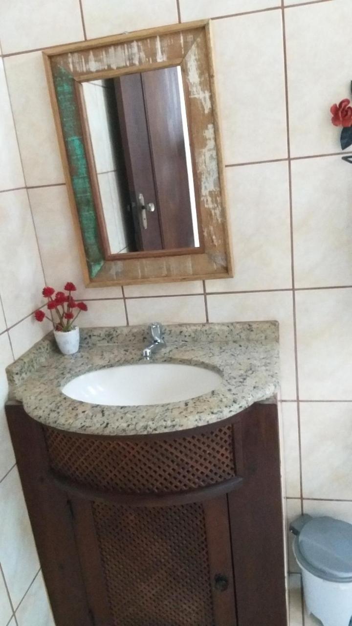 Suítes Doce Jasmim Tiradentes Habitación foto